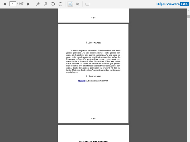 Windows 8 DocuVieware Lite 3.0.45 full Windows 8 DocuVieware Lite full