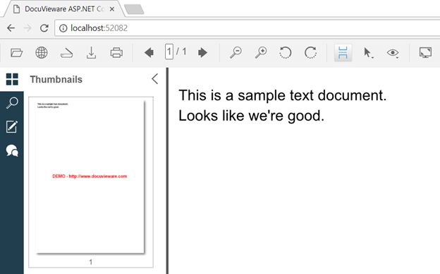 image001 Figure 1: Text document