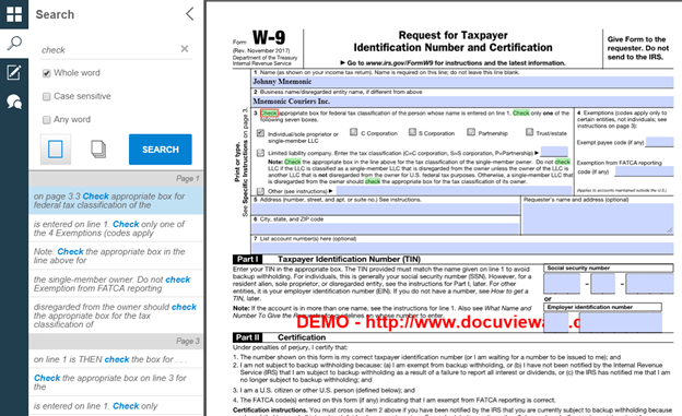 image007 Figure 6: Search results